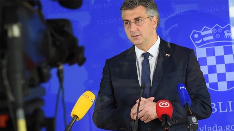 Nastavak potpora onim sektorima koji će biti u težim okolnostima